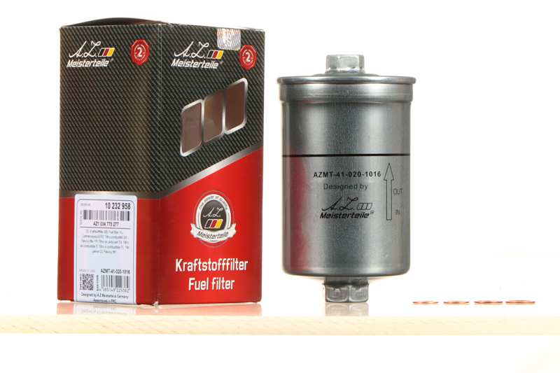 Kraftstofffilter